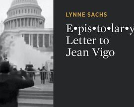 Epistolary:lettertoJeanVigo