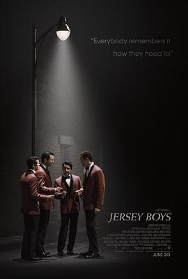 JerseyBoy