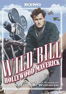 WildBill:HollywoodMaverick