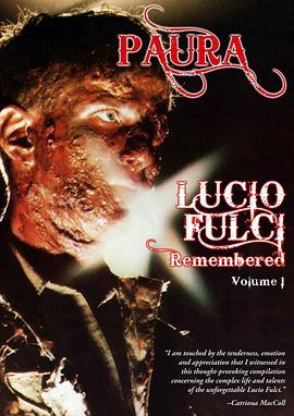 Paura:LucioFulciRemembered-Volume1