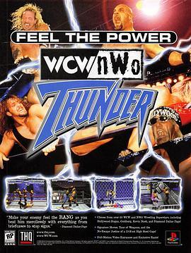 WCWThunder