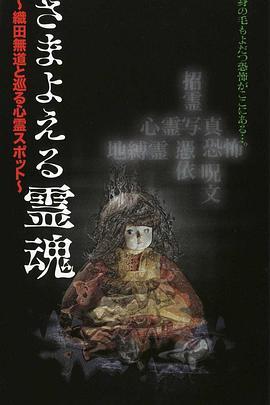 さまよえる霊魂~織田無道と巡る心霊スポット~