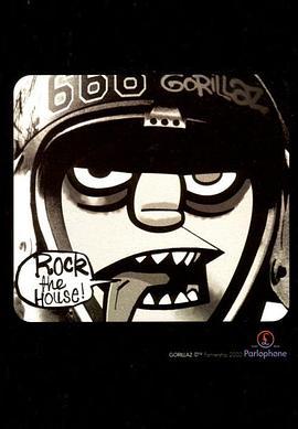 Gorillaz:RocktheHouse