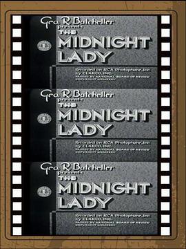 TheMidnightLady