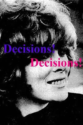 Decisions!Decisions!