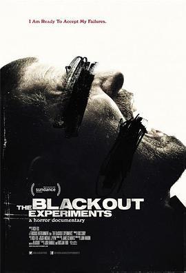 TheBlackoutExperiments