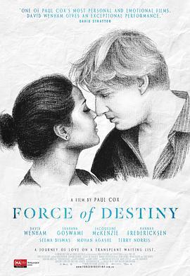 ForceofDestiny