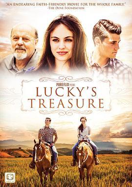 Lucky'sTreasure