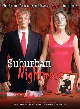 SuburbanNightmare