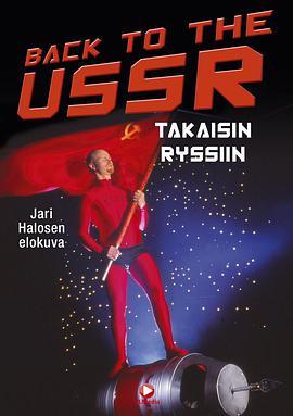 BacktotheUSSR-takaisinRyssiin