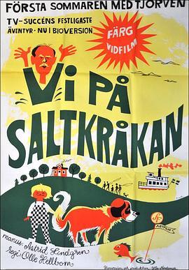 VipSaltkrkan