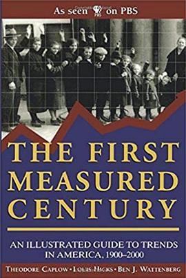 TheFirstMeasuredCentury