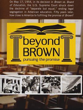 BeyondBrown:PursuingthePromise