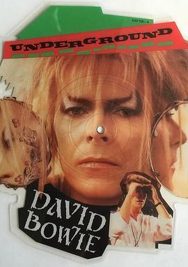 DavidBowie:Underground