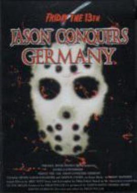 Fridaythe13th-JasonconquersGermany