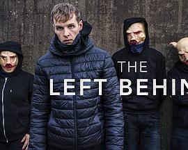 TheLeftBehind