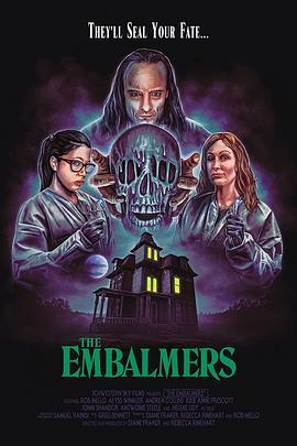 TheEmbalmers