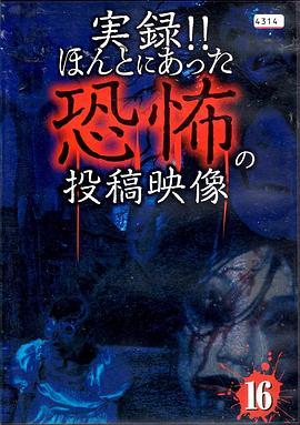 実録!!ほんとにあった恐怖の投稿映像16