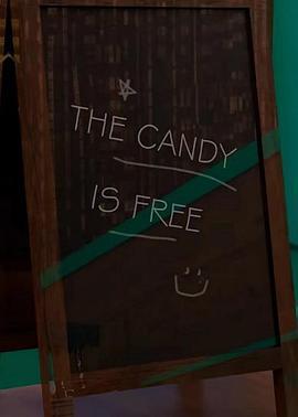 TheCandyisFree