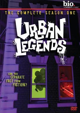 UrbanLegends