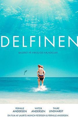 Delfinen