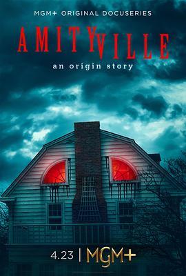 Amityville:AnOriginStory