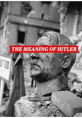 TheMeaningofHitler