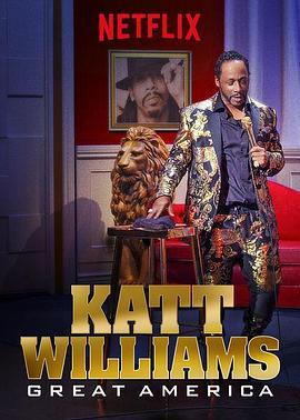 KattWilliams:GreatAmerica