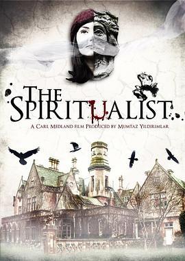 TheSpiritualist