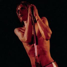 寻找与破坏：Iggy&TheStooges'RawPower