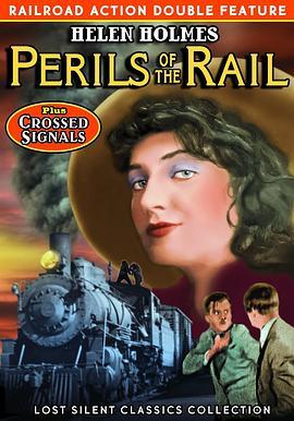 PerilsoftheRail