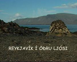 Reykjavíkíeruljósi
