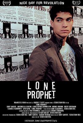 LoneProphet