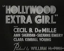 HollywoodExtraGirl