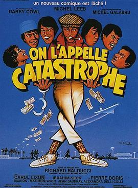 Onl'appelleCatastrophe