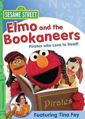 ElmoandtheBookaneers