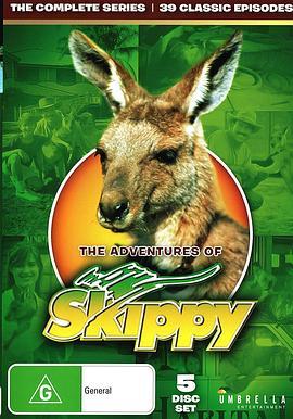 TheAdventuresofSkippy